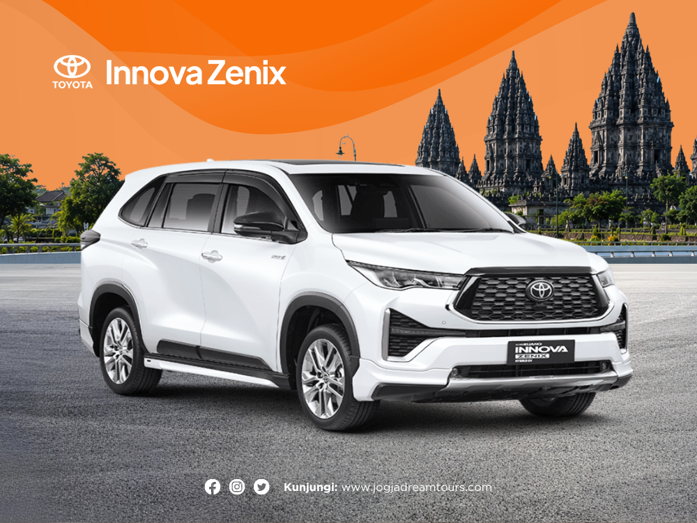 Innova Zenix